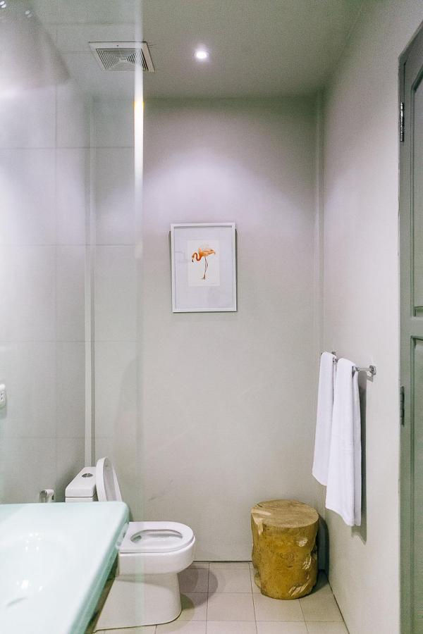 Lovinalife Room & Cafe Luaran gambar