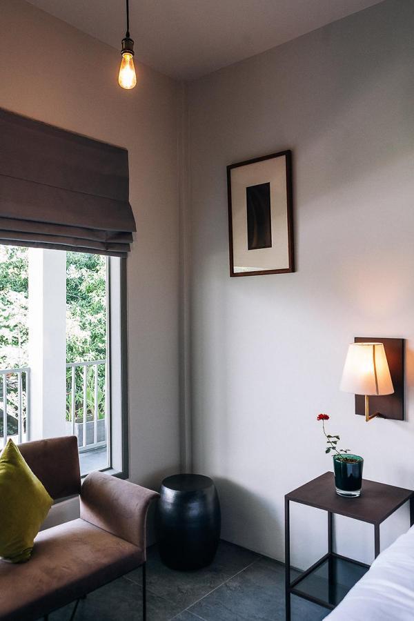 Lovinalife Room & Cafe Luaran gambar