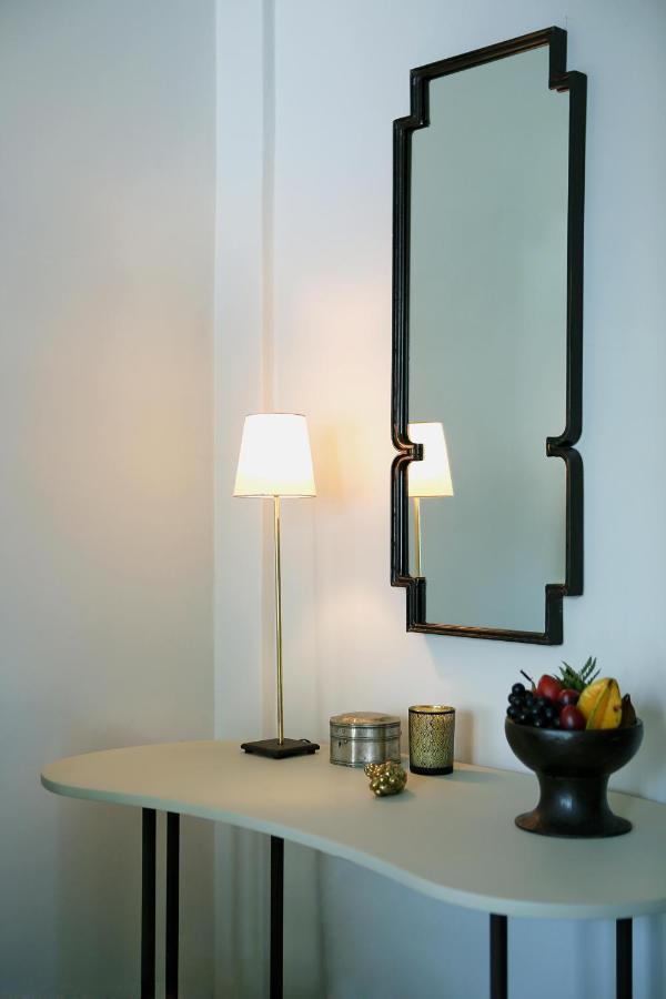 Lovinalife Room & Cafe Luaran gambar
