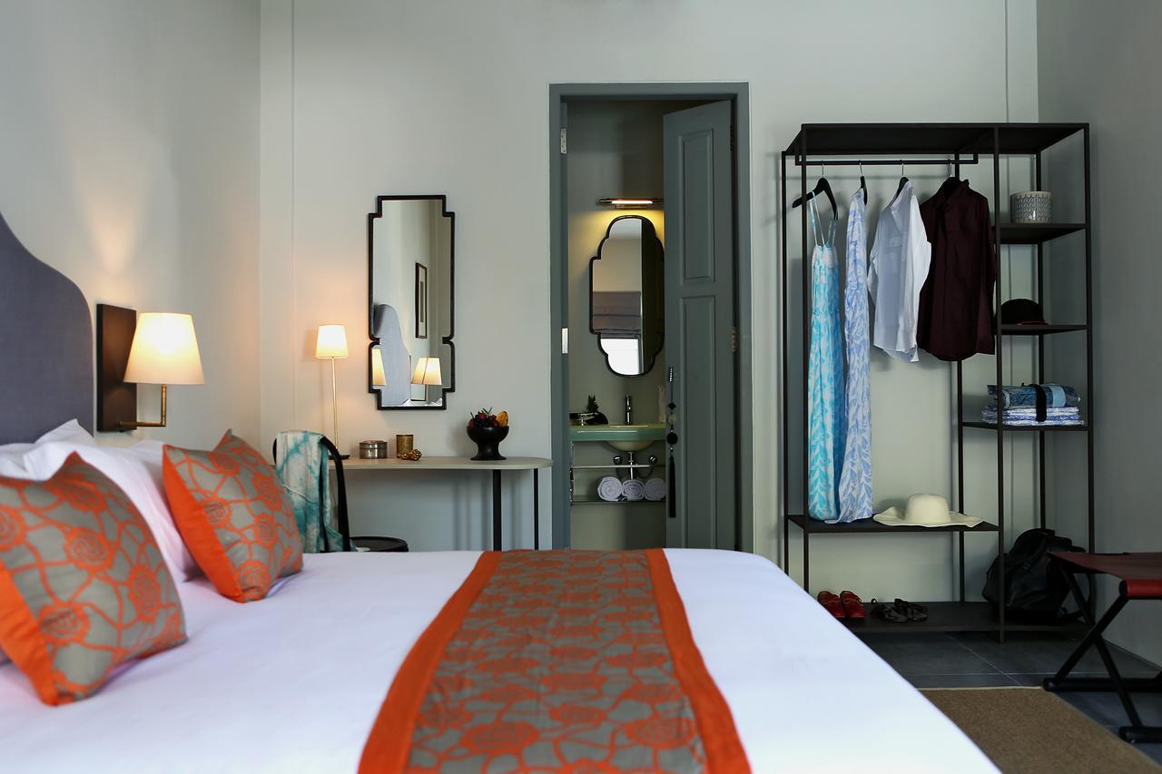 Lovinalife Room & Cafe Luaran gambar