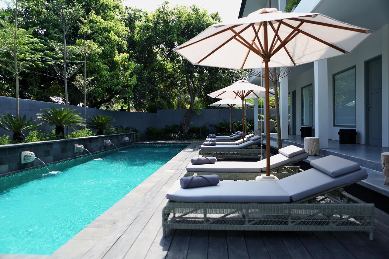Lovinalife Room & Cafe Luaran gambar